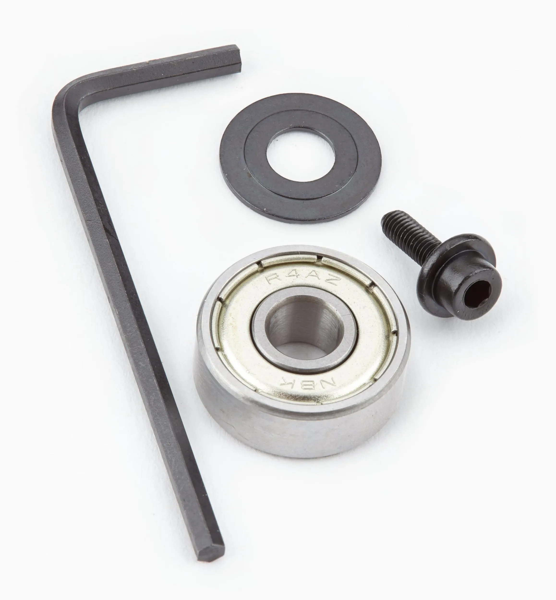 Lee Valley Routing>Router Bit Imperial Bearings