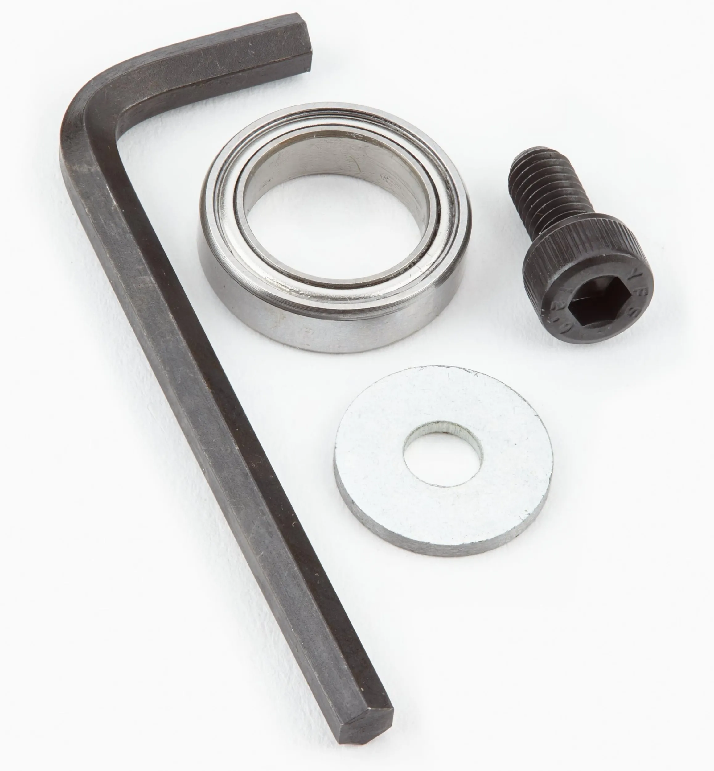 Lee Valley Routing>Router Bit Imperial Bearings