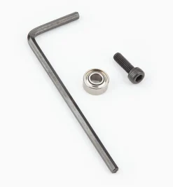 Lee Valley Routing>Router Bit Metric Bearings