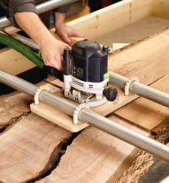 Lee Valley Routing>Router Sled Hardware Kit