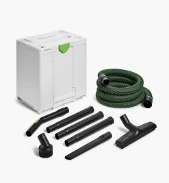 Lee Valley Workshop>RS-HW D 36-Plus Cleaning Set