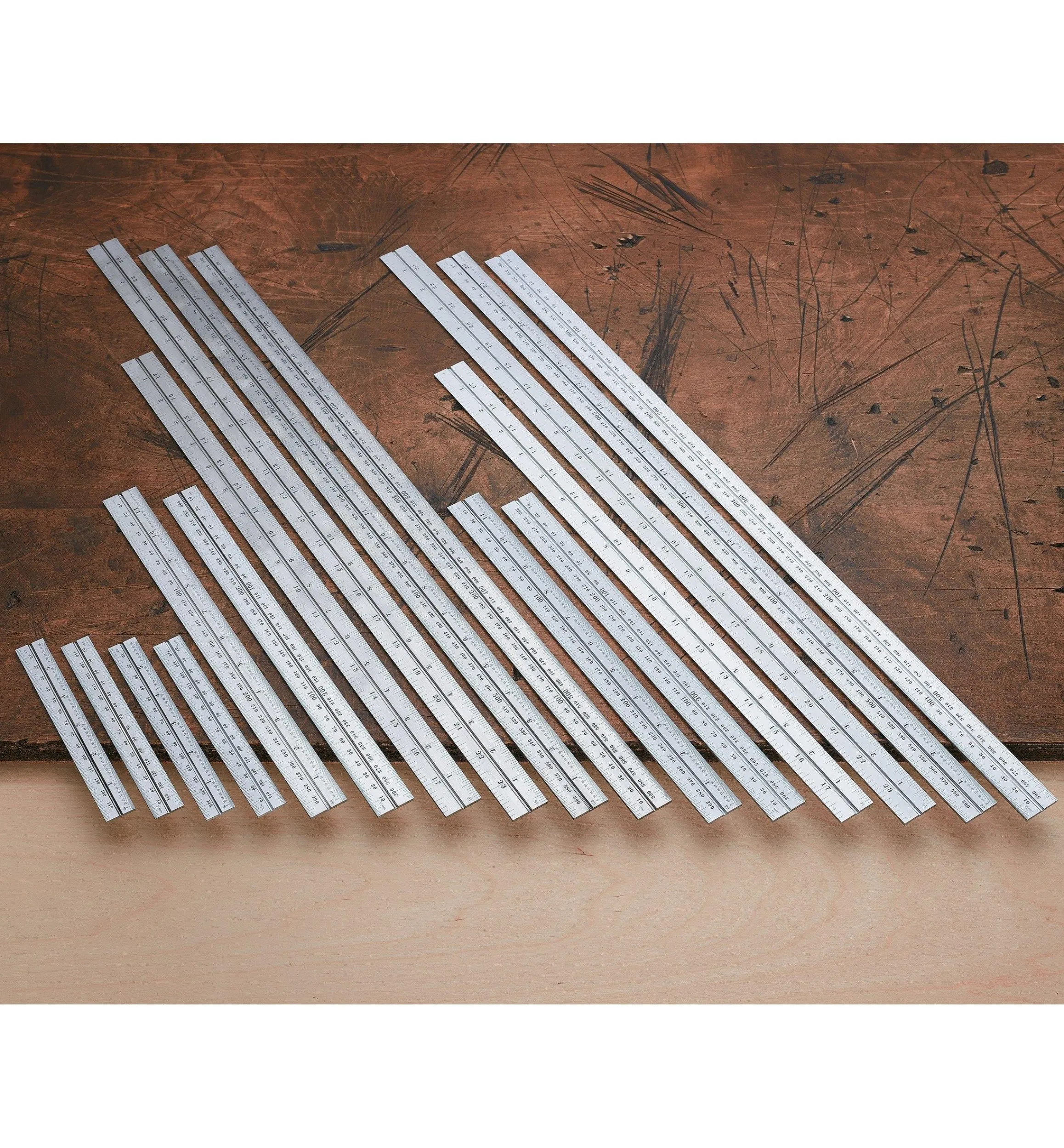 Lee Valley Marking & Measuring>Rules For Starrett Combination Squares