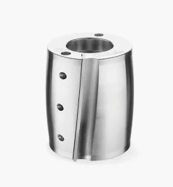 Lee Valley Power Tool Accessories>Rustic Undulating Planing Head For Festool HL 850 E Planer