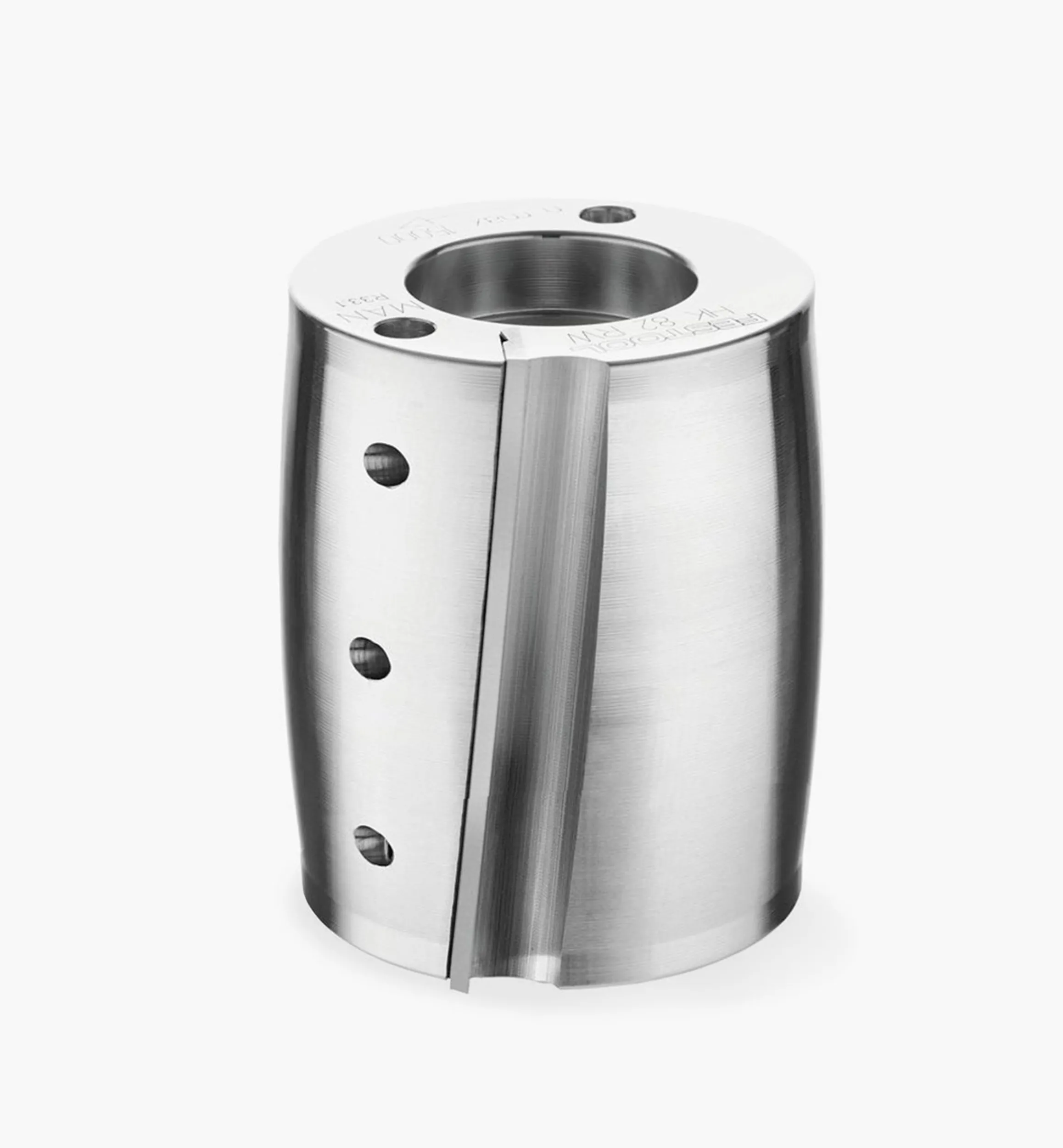 Lee Valley Power Tool Accessories>Rustic Undulating Planing Head For Festool HL 850 E Planer