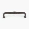 Lee Valley Handles>Rustic-Iron Finish Pull