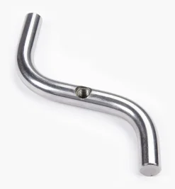 Lee Valley Power Tool Accessories>“S” Curve Bowl Supports For Modular Tool Rest System