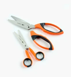 Lee Valley Scissors>Safety Scissors