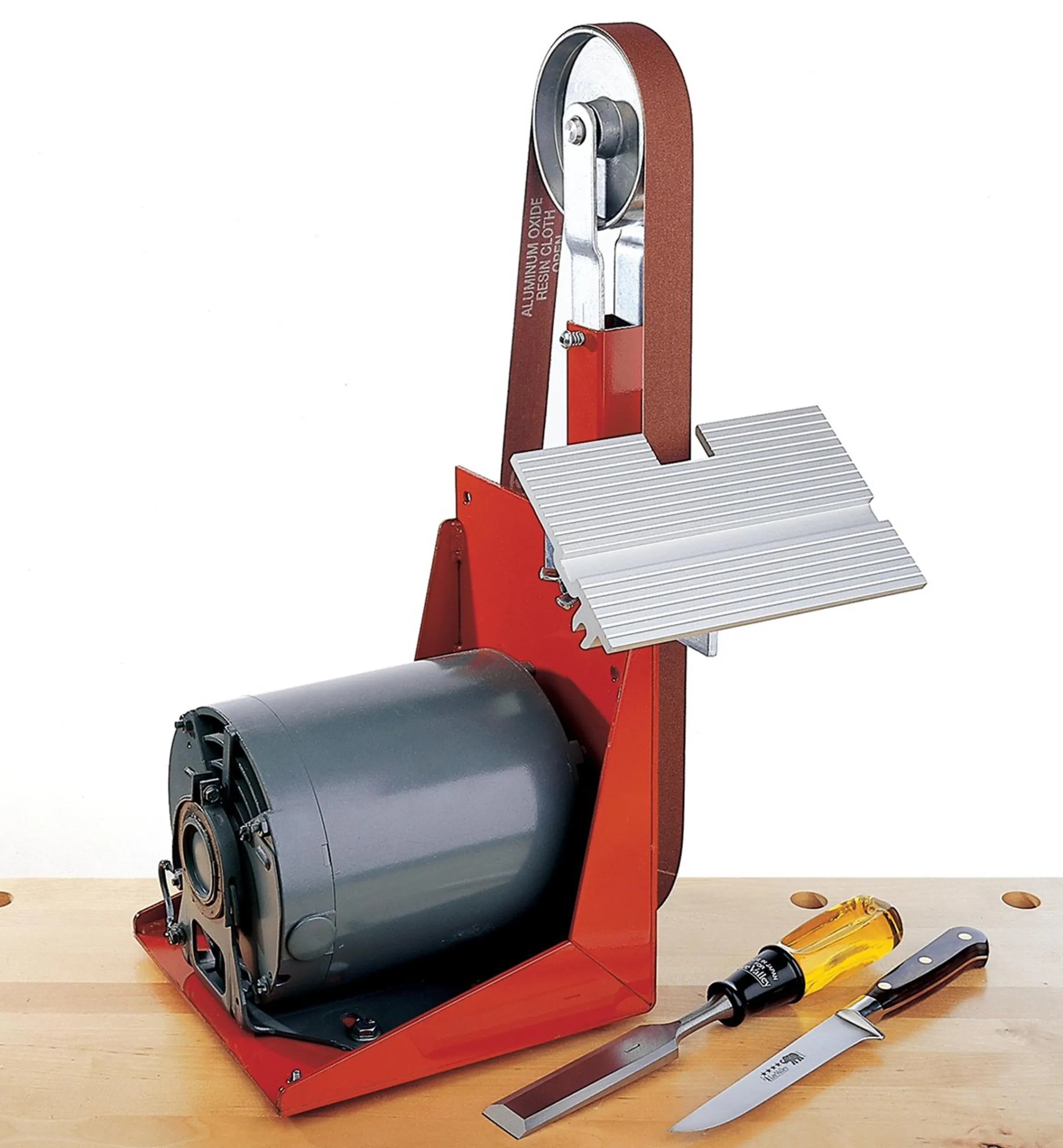 Lee Valley Sharpening>Sander/Grinder