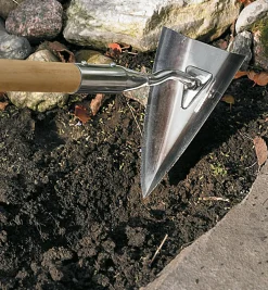 Lee Valley Weeding>San-Kaku Hoes