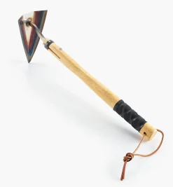 Lee Valley Weeding>San-Kaku Hoes