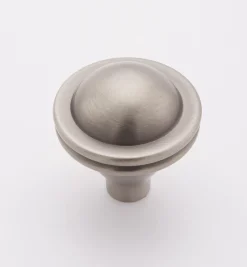 Lee Valley Knobs>Saturn Knob