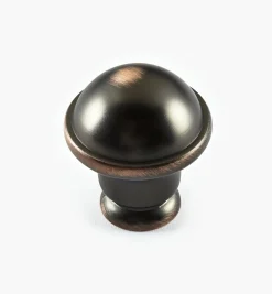 Lee Valley Knobs>Savoy Knobs