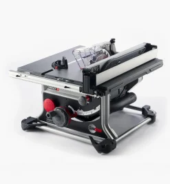 Lee Valley Power Tools>SawStop 10" Compact Table Saw