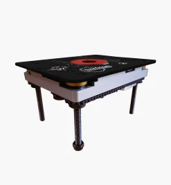 Lee Valley Routing>SawStop Router Lift