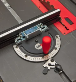 Lee Valley Power Tool Accessories>SawStop Scale Miter Gauge