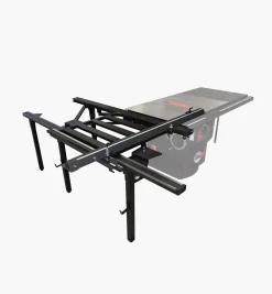 Lee Valley Power Tool Accessories>SawStop TSA-SA70 Large Sliding Table