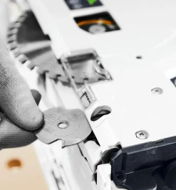 Lee Valley Power Tool Accessories>Scoring Saw Blade For Festool Plunge-Cut Saw TSV 60 K