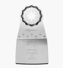 Lee Valley Power Tool Accessories>Scraper Blade For Festool Vecturo OSC 18 Oscillator