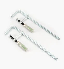Lee Valley Hand Tools>Screw Clamps For Festool Guide Rails