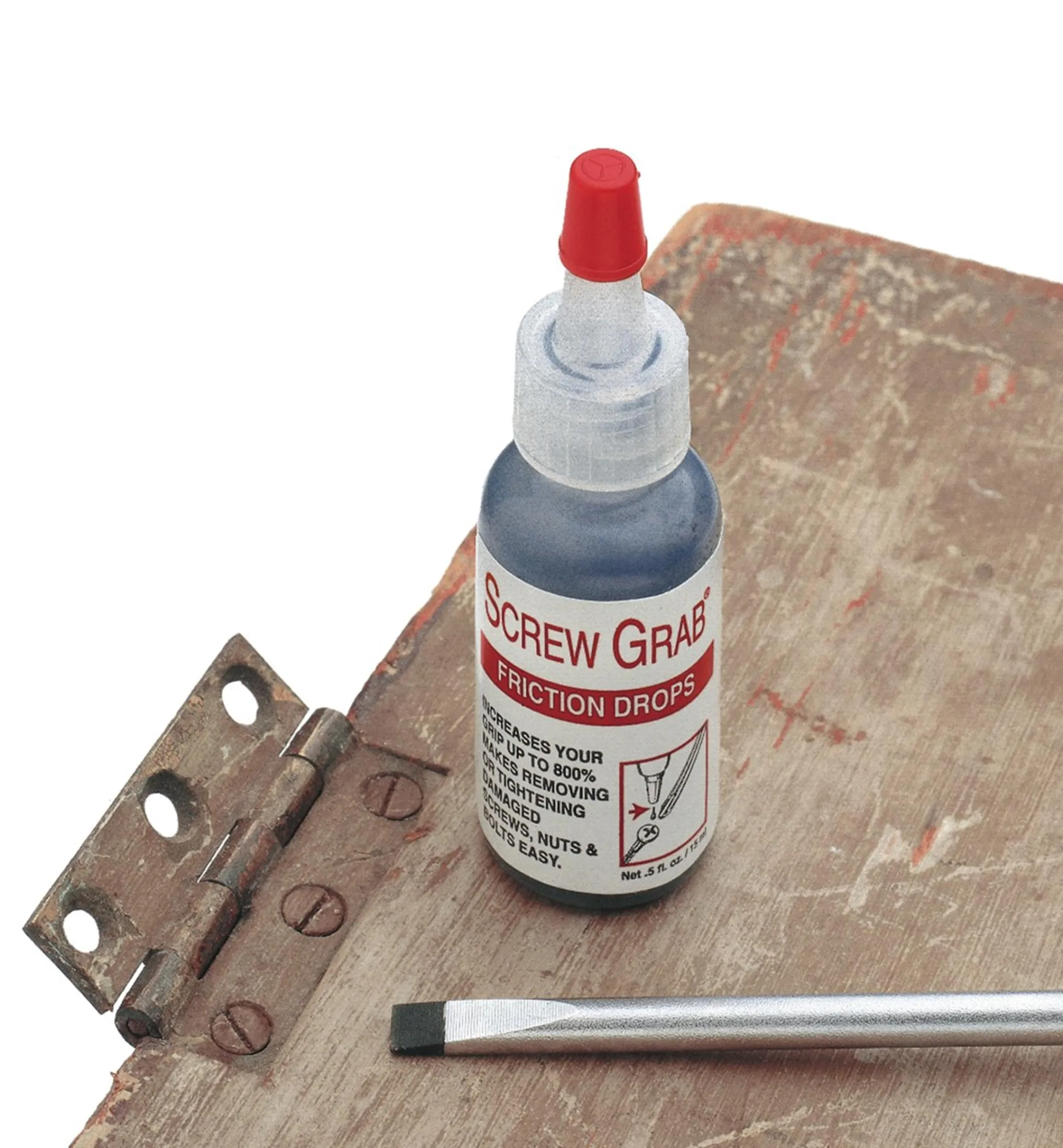 Lee Valley Supplies>Screw Grab