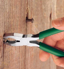 Lee Valley Hand Tools>Screw Pliers