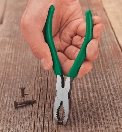 Lee Valley Hand Tools>Screw Pliers
