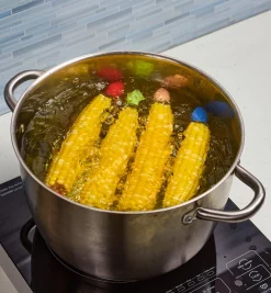 Lee Valley Knives & Cutlery>Screw-In Corn Holders