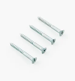 Lee Valley Screws>Screws For Brass Cover Caps