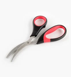 Lee Valley Scissors>Seafood Scissors