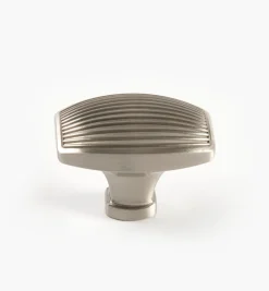 Lee Valley Knobs>Seagrass Knobs