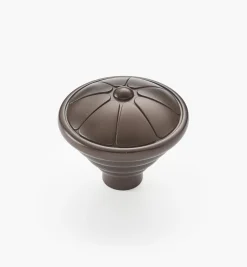 Lee Valley Knobs>Sectioned Knobs