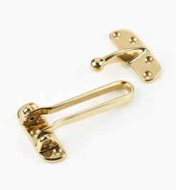 Lee Valley Latches>Security Hasp