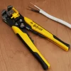 Lee Valley Hand Tools>Self-Adjusting Wire Stripper