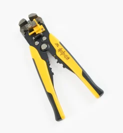 Lee Valley Hand Tools>Self-Adjusting Wire Stripper