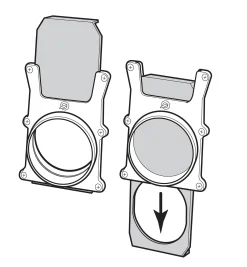 Lee Valley Workshop>Self-Cleaning Blast Gates