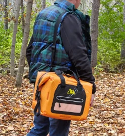 Lee Valley Personal Accessories>Self-Inflating Cooler