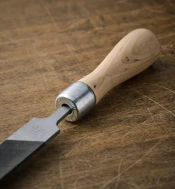 Lee Valley Hand Tools>Self-Threading File Handles