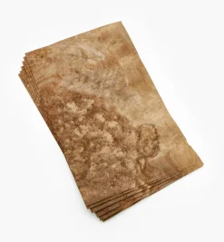 Lee Valley Supplies>Sequence-Matched Veneer Packages