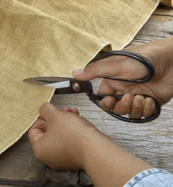 Lee Valley Scissors>Set Of 3 Traditional Chinese Scissors