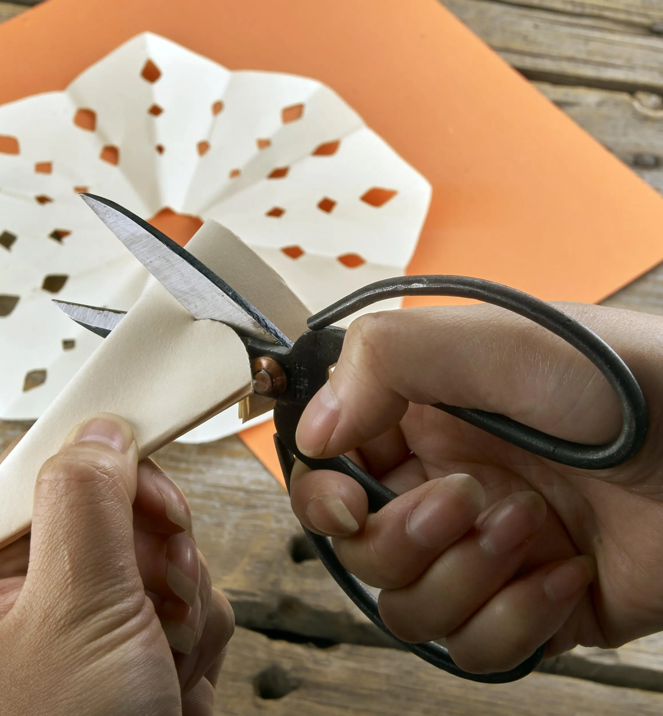 Lee Valley Scissors>Set Of 3 Traditional Chinese Scissors