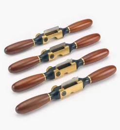 Lee Valley Scrapers>Set Of 4 Veritas Chair Devils