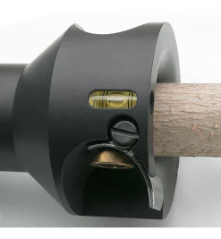 Lee Valley Hand Tools>Set Of 3 Veritas Power Tenon Cutters