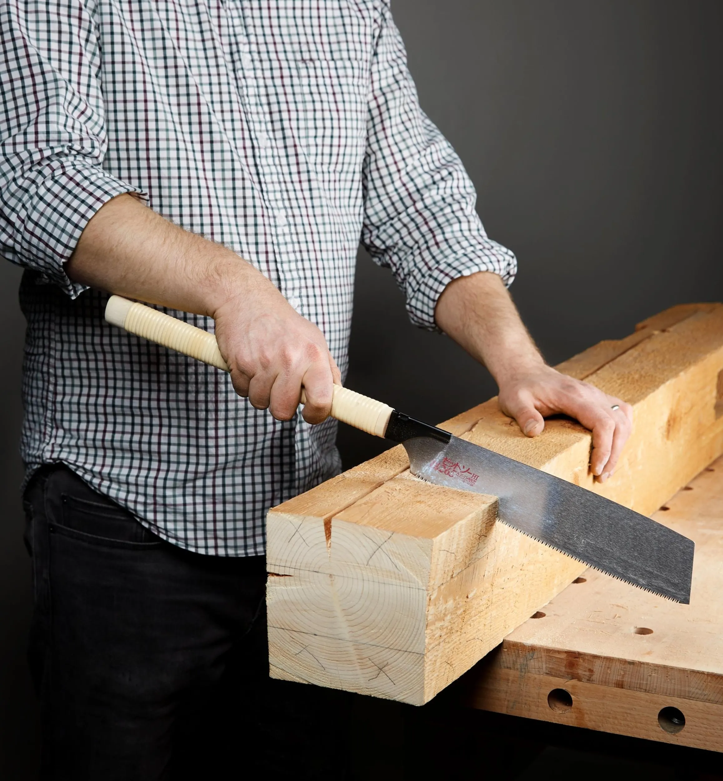 Lee Valley Saws>Set Of Three Japanese Saws