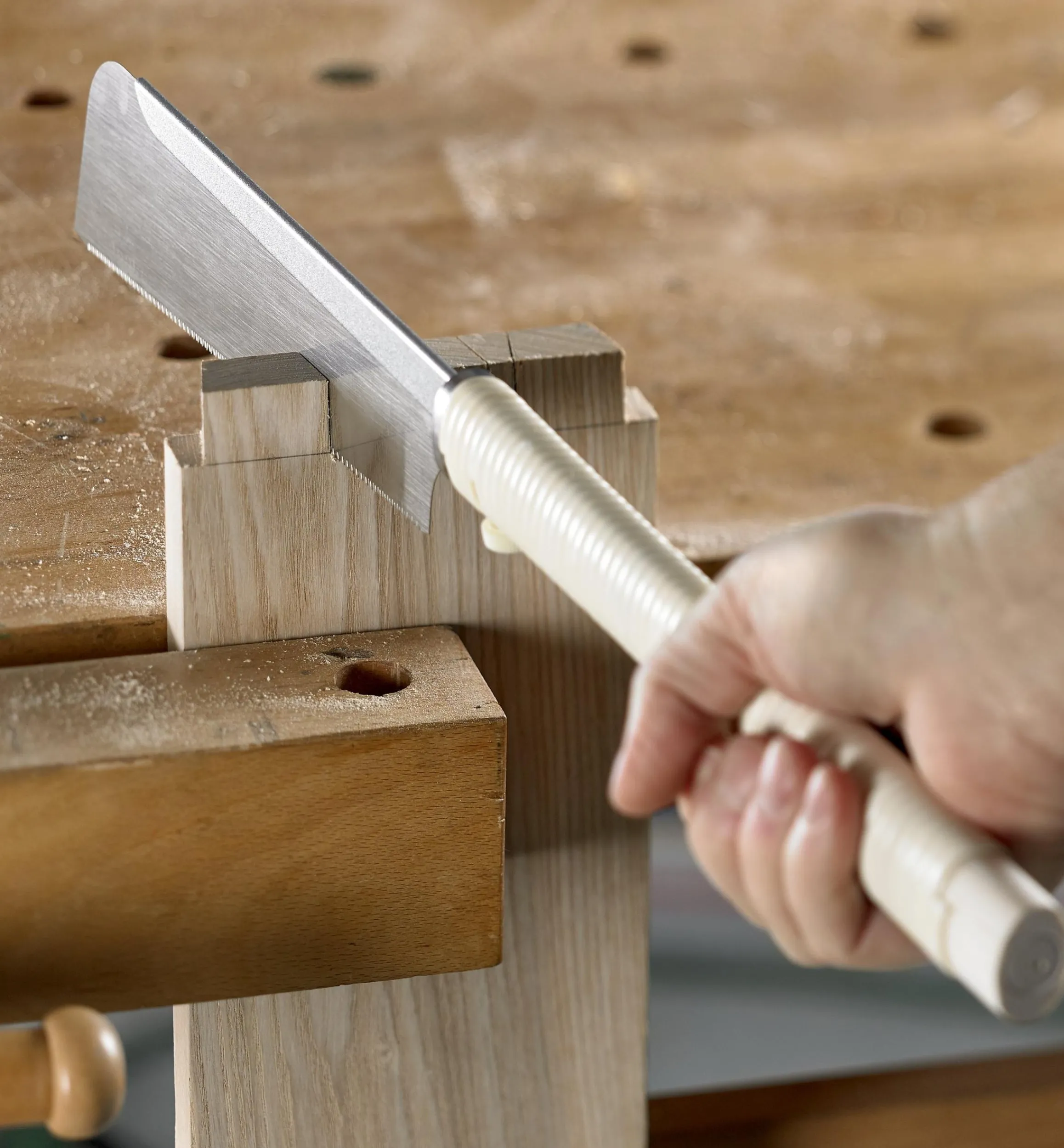 Lee Valley Saws>Set Of Three Japanese Saws