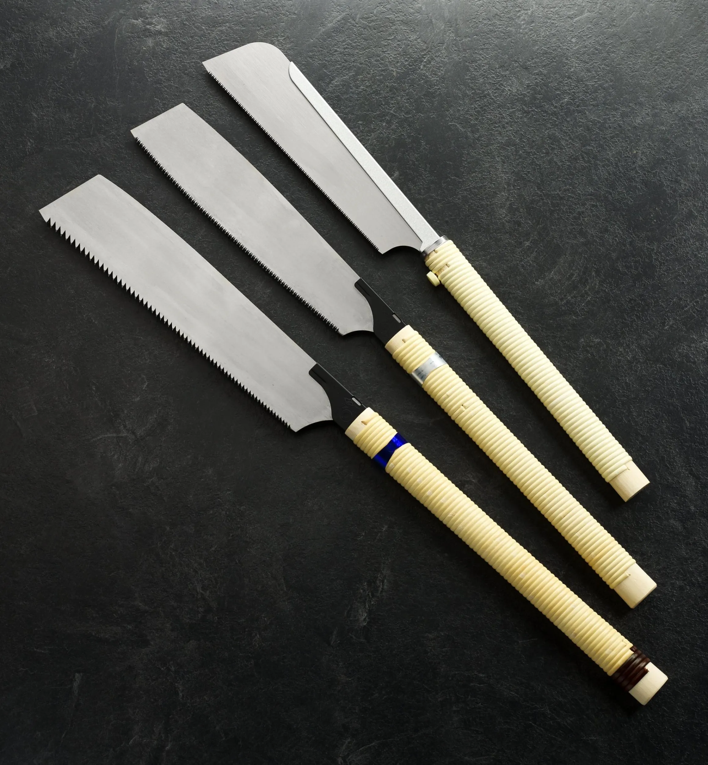 Lee Valley Saws>Set Of Three Japanese Saws