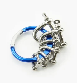 Lee Valley Storage & Organization>Shackle Sets