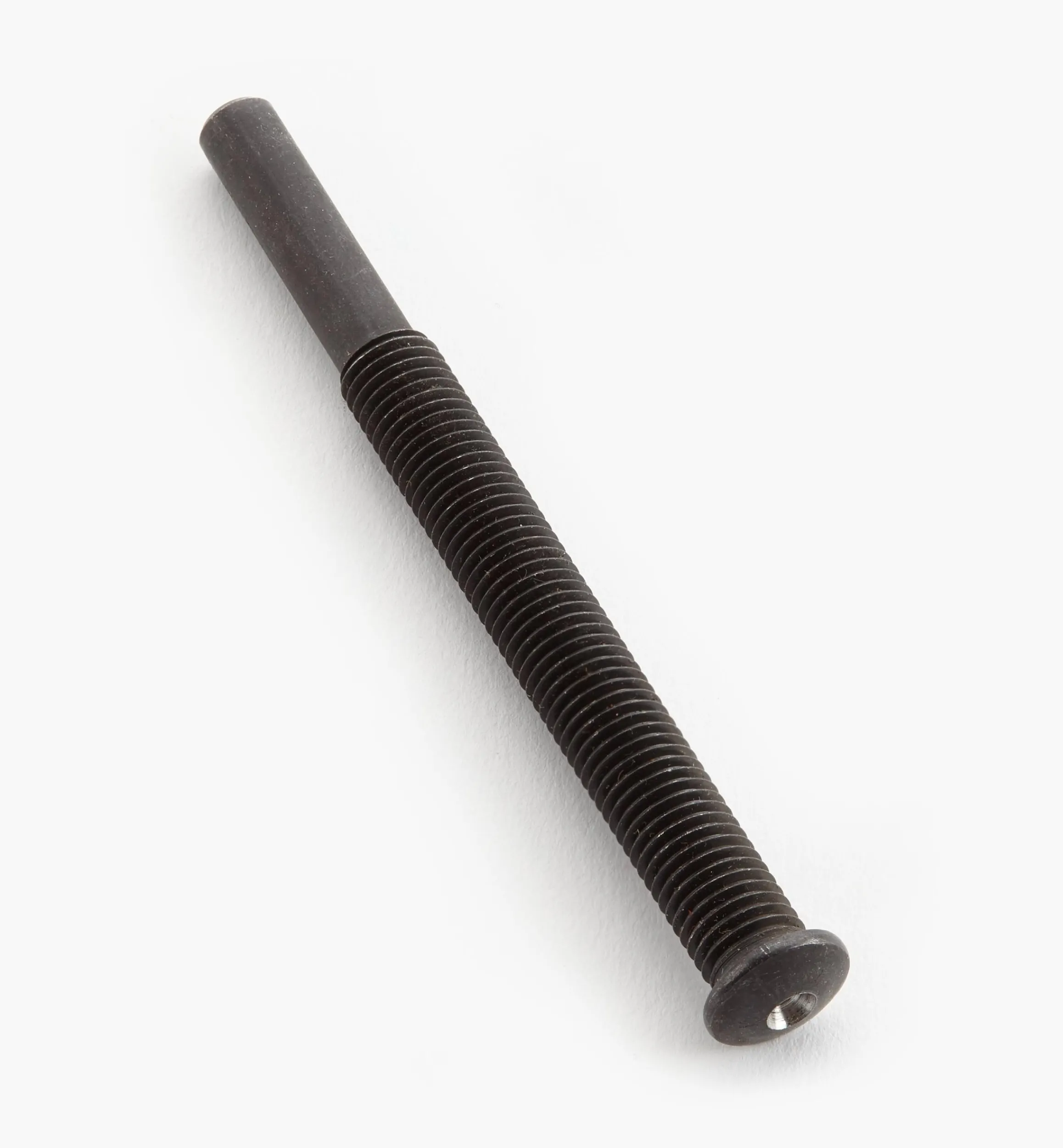 Lee Valley Supplies>Shaft For 1 1/2" Or 2" Long Drums For Veritas Drum-Sander Support System