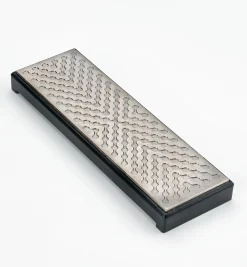 Lee Valley Sharpening>Shapton Diamond Glass Lapping Plate (DGLP)