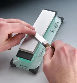 Lee Valley Sharpening>Shapton GlassStone Seven (GS7) Holder