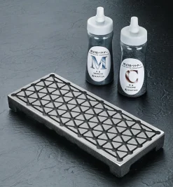 Lee Valley Sharpening>Shapton Standard Lapping Plate (NAORU)